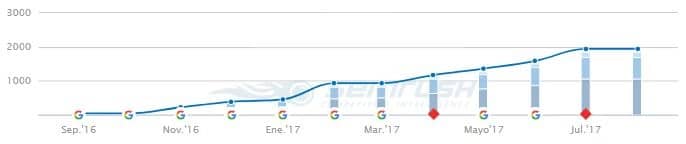 Gestión de la inversión publicitaria Online